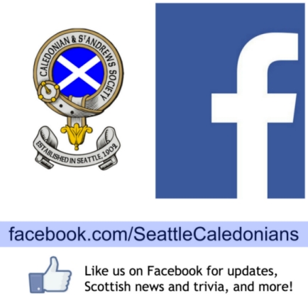 Caledonians Facbook